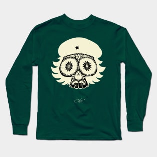 Dead Guevara Long Sleeve T-Shirt